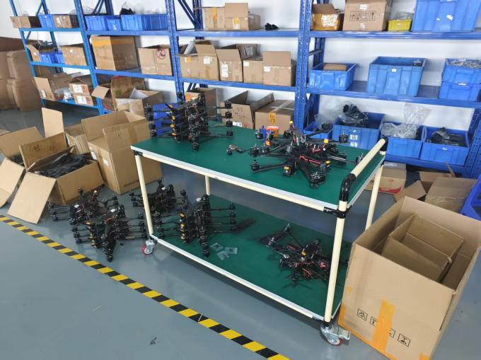 Radiomaster TX15 Radio Controller V5.0 Hall Sensor Gimbals (ELRS / M2) Remote Control 18