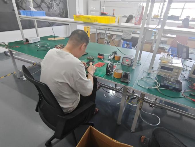 Radiomaster TX15 Radio Controller V5.0 Hall Sensor Gimbals (ELRS / M2) Remote Control 20