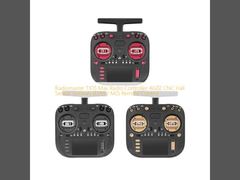 Radiomaster TX15 Max Radio Controller AG02 CNC Hall Sensor Gimbals (ELRS / M2) Remote Control